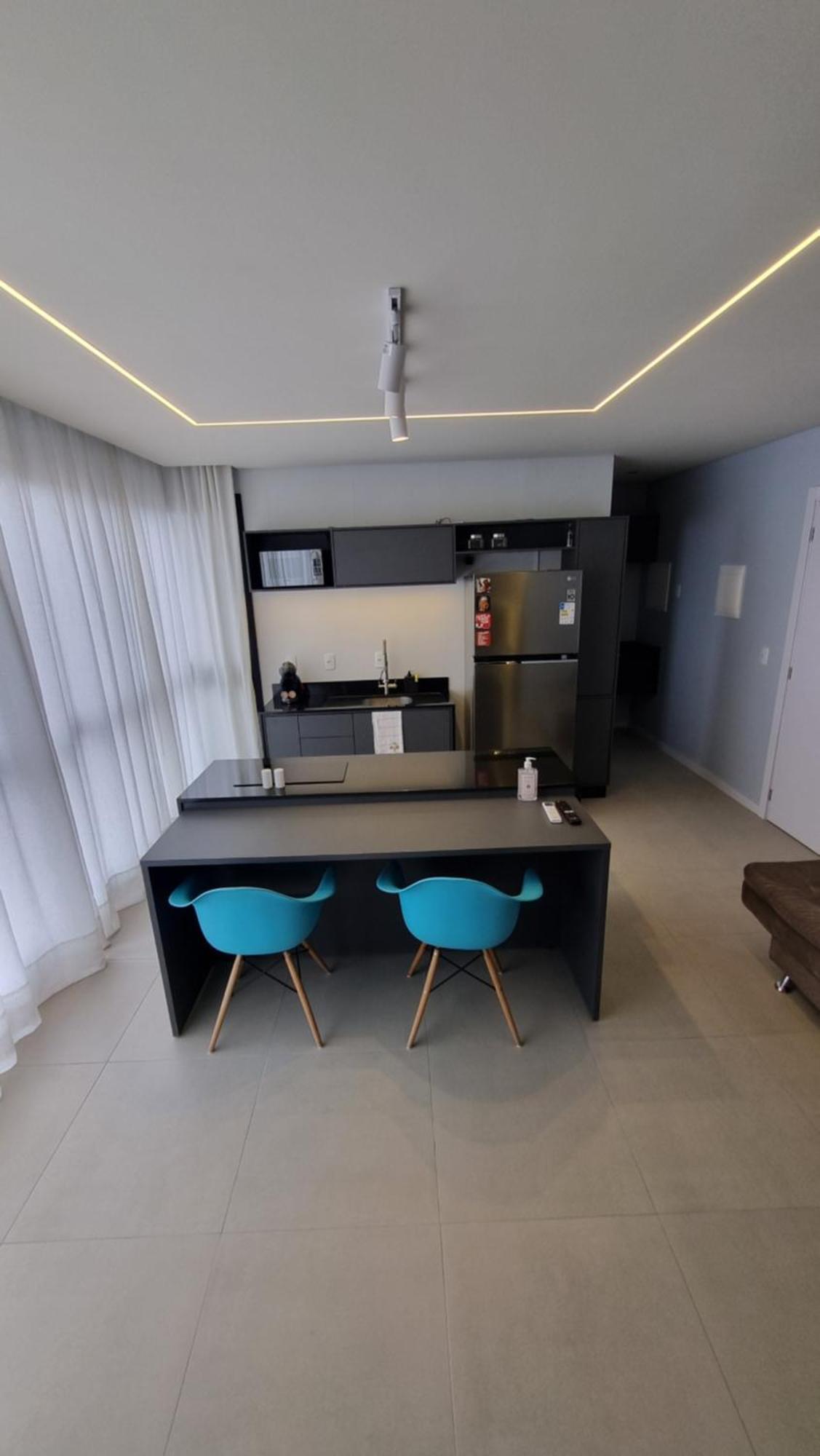 Apartamento Joinville Saguacu - Piscina Incrivel Exterior foto