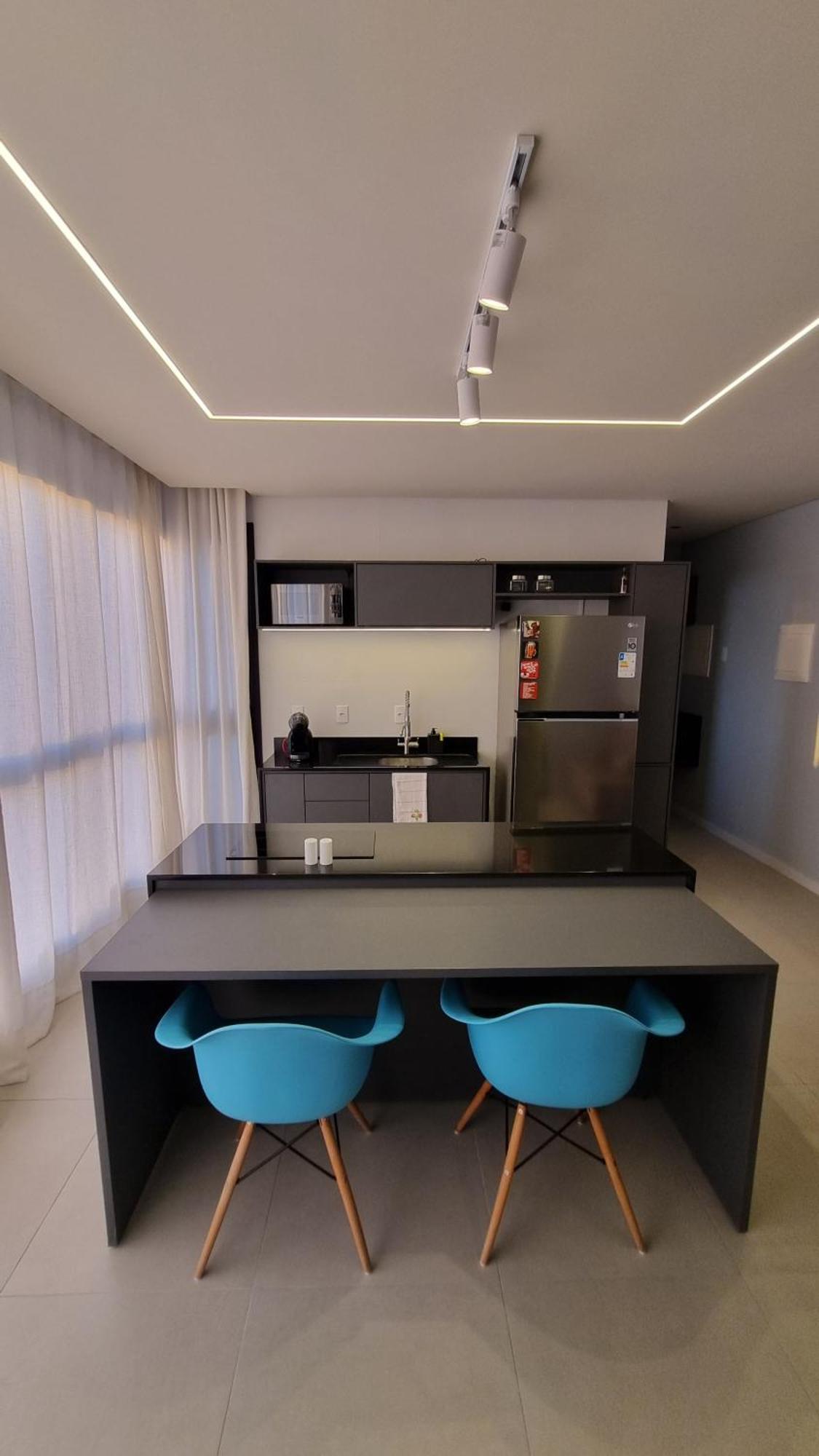 Apartamento Joinville Saguacu - Piscina Incrivel Exterior foto